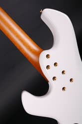 Ergonomic body transition
